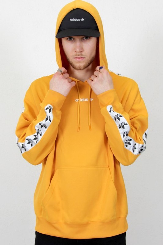 adidas hoodie yellow tnt adidas hoodie yellow tnt