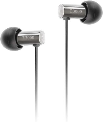 final E3000 Earphone genuine FI-E3DSS