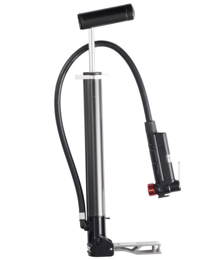 Насосы велосипедные Bontrager