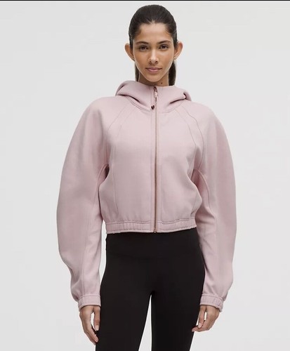 トップス Lululemon Scuba Full-Zip Hoodie XS/S 662912p_01.jpg