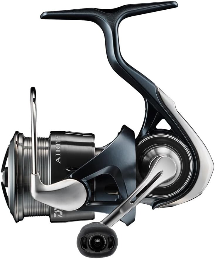 Daiwa Airity ST SF2000SS-P 2024 Model Spinning Reel from