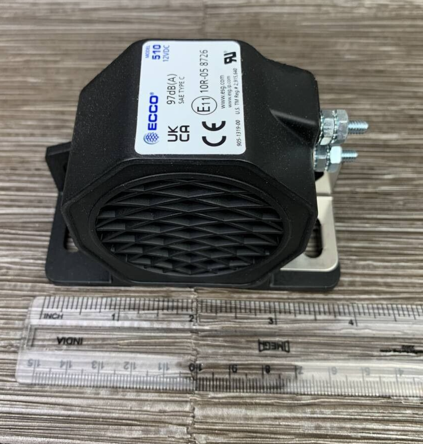 Ecco 510 outlet