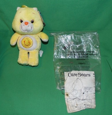 Care Bear 8