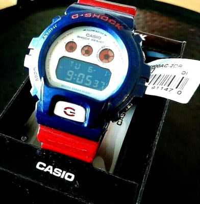 Dw6900ac top