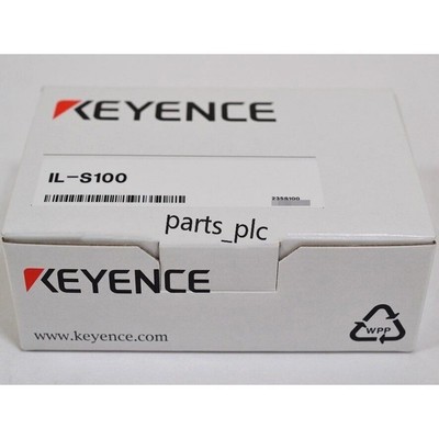 Original NEW 1Pcs KEYENCE IL-S100 ILS100 Laser Sensor