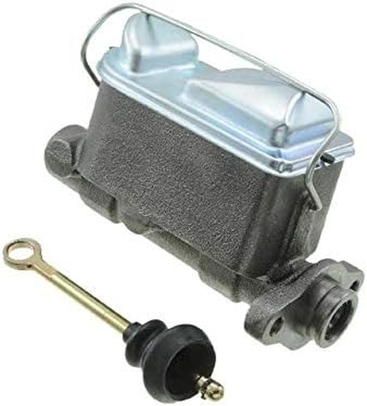 Brake Master Cylinder Compatible with 1973-1979 Ford F-100 RWD