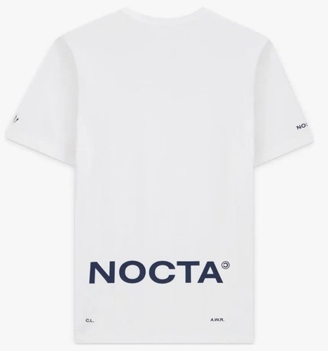 NOCTA Dri-FIT セットアップ S size Nike x NOCTA Drake Black Golf Polo Style Shirt Mens Multi