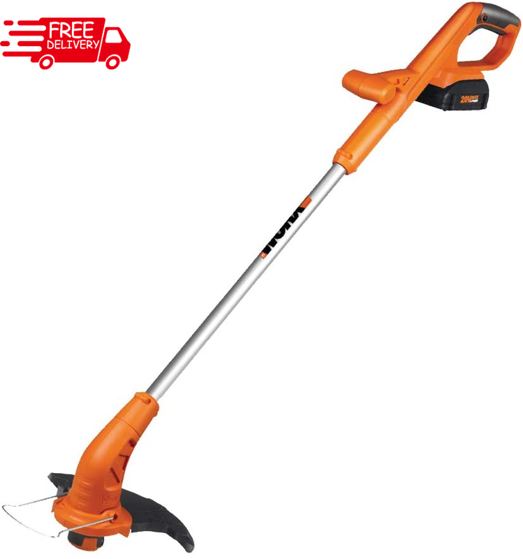 String Trimmer Edger Weed Eater 20V 10