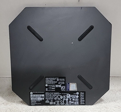 HP Z2 Mini G5 Workstation Bottom Cover/Door 