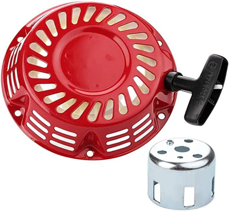 Pull Start Assembly 69730 69727 for Predator 212Cc 173Cc Honda Coleman 6.5 7 HP