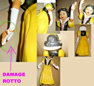 Disney Ledra Plastic usato in Italia | vedi tutte i 32 prezzi!