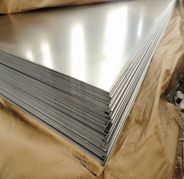 special Galvanized steel plate 1.25m*2.4m*0.6mm , 45/sheet Other
