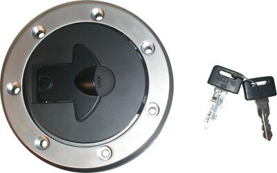 Petrol/Fuel Cap For Kawasaki ZX-12R 2000-05 (1200 CC) | eBay