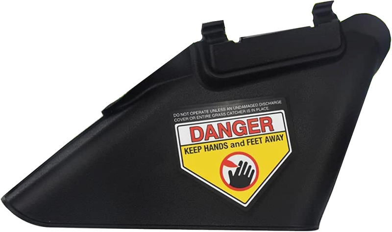 Side Discharge Chute MTD Columbia Craftsman Huskee Troy-Bilt Lawn Mower