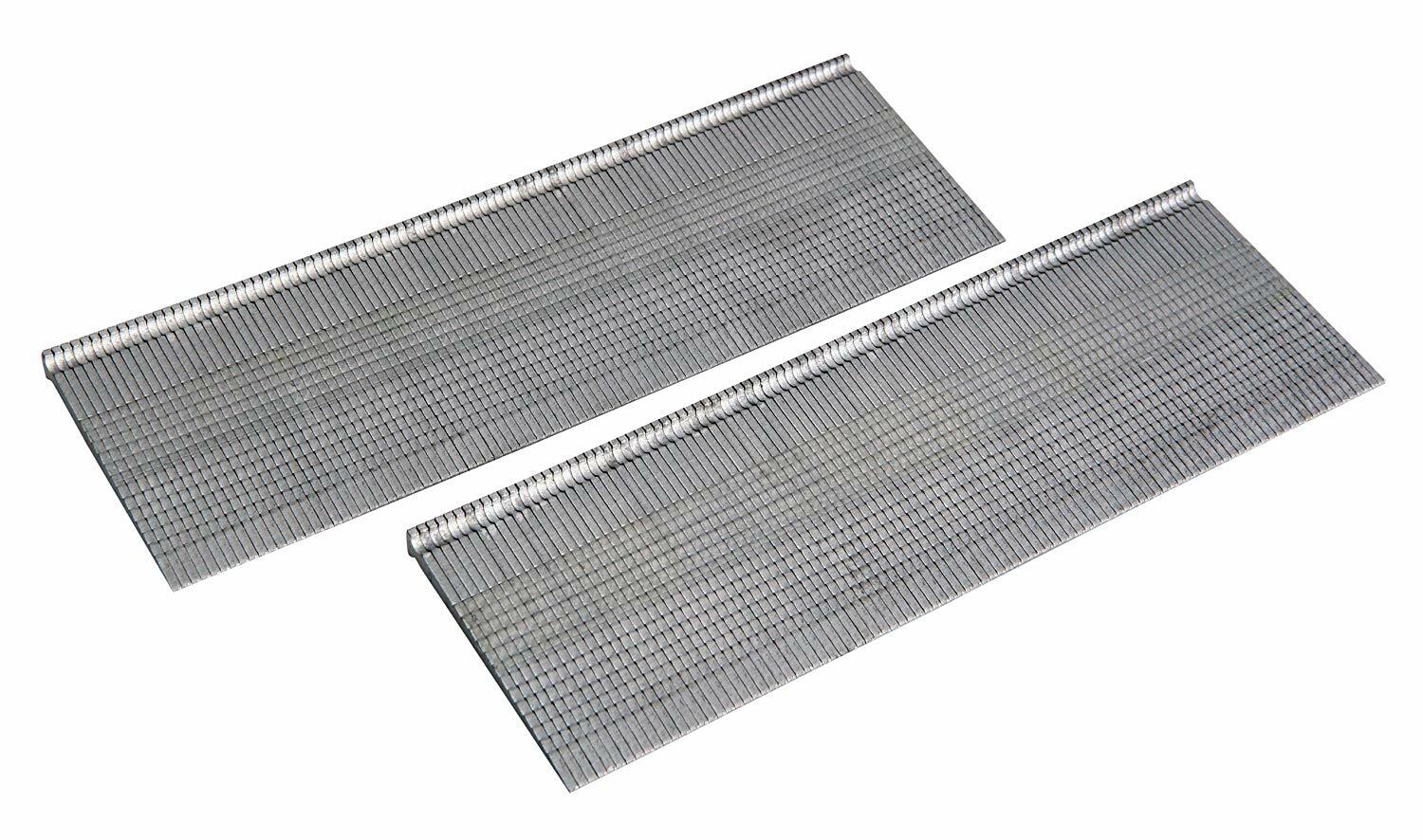 Freeman FNT-2 T-Cleat 2-Inch Flooring Nail, 1000 Per Box