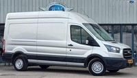 FORD TRANSIT 2.0 350 EcoBlue Leader Silver Manual Diesel 2020