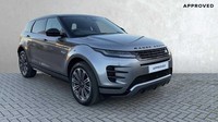 2024 Land Rover Range Rover Evoque 2.0 D200 Dynamic SE 5dr Auto SUV Diesel Autom