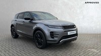 2024 Land Rover Range Rover Evoque 2.0 D200 Dynamic SE 5dr Auto SUV Diesel Autom