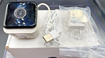 Kangaroo - Wired 1080p+Weatherproof Security Camera - A0009