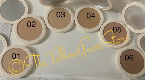 FARMASI BB FACE PERFECTING SETTING POWDER  6 colors  NEW RELEASE!  FREE SHIPPING