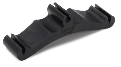 DPA CC4099 Cello Microphone Clip (5-pack) Bundle