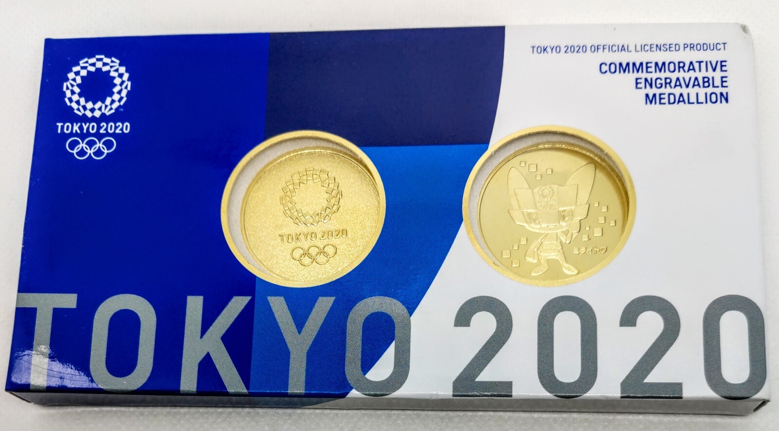 【超希少！】TOKYO 2020 OFFICIAL LICENSED $_57.JPG?set_id=880000500F