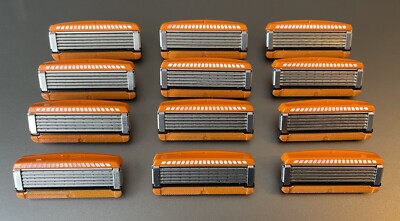 EasyFit5 Razor Blades for Men