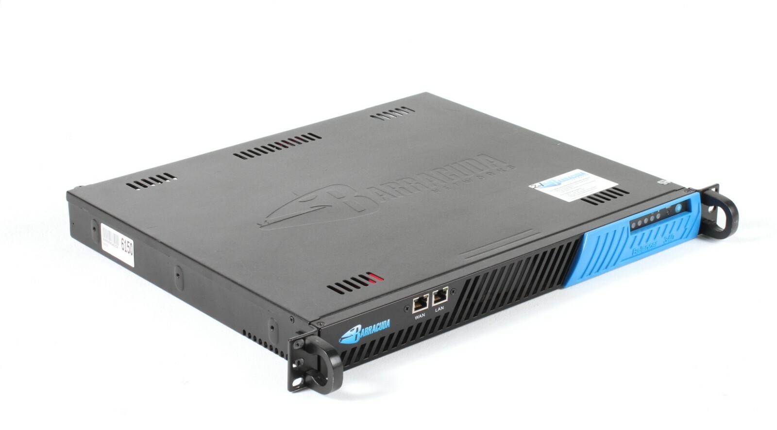 Barracuda Networks Balancer 340 BAR-BF-148663 Load Balancer; IQS 626150