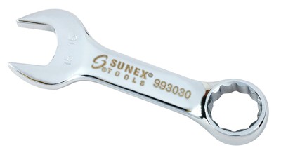 993030 15/16-Inch Stubby Combination Wrench
