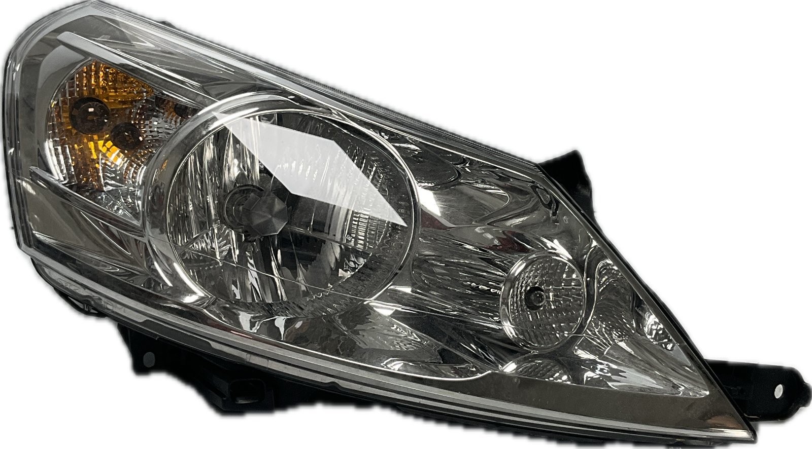 Fanale destro VALEO FIAT SCUDO NUOVO ORIGINALE (DAL 2007)