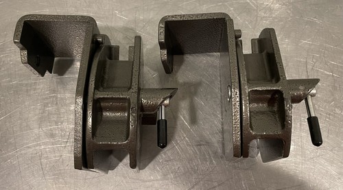 Blue Ox Underclamp Lift Brackets AT2035 NEW! FREE SHIPPING!