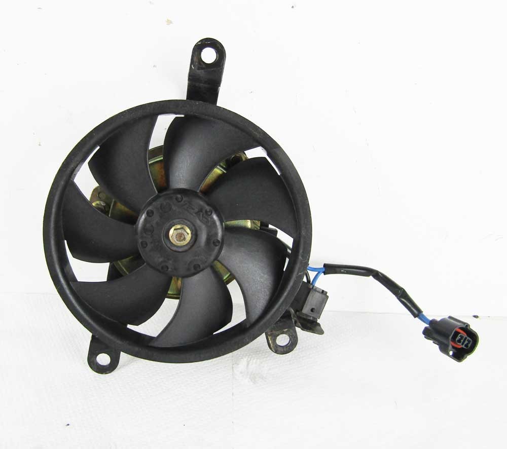 Ventola Elettroventola Radiatore Suzuki Burgman K3 250 400 2003   2006