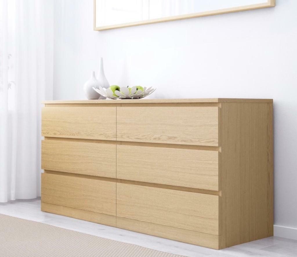 Ikea Malm Furniture in Croydon, London Gumtree
