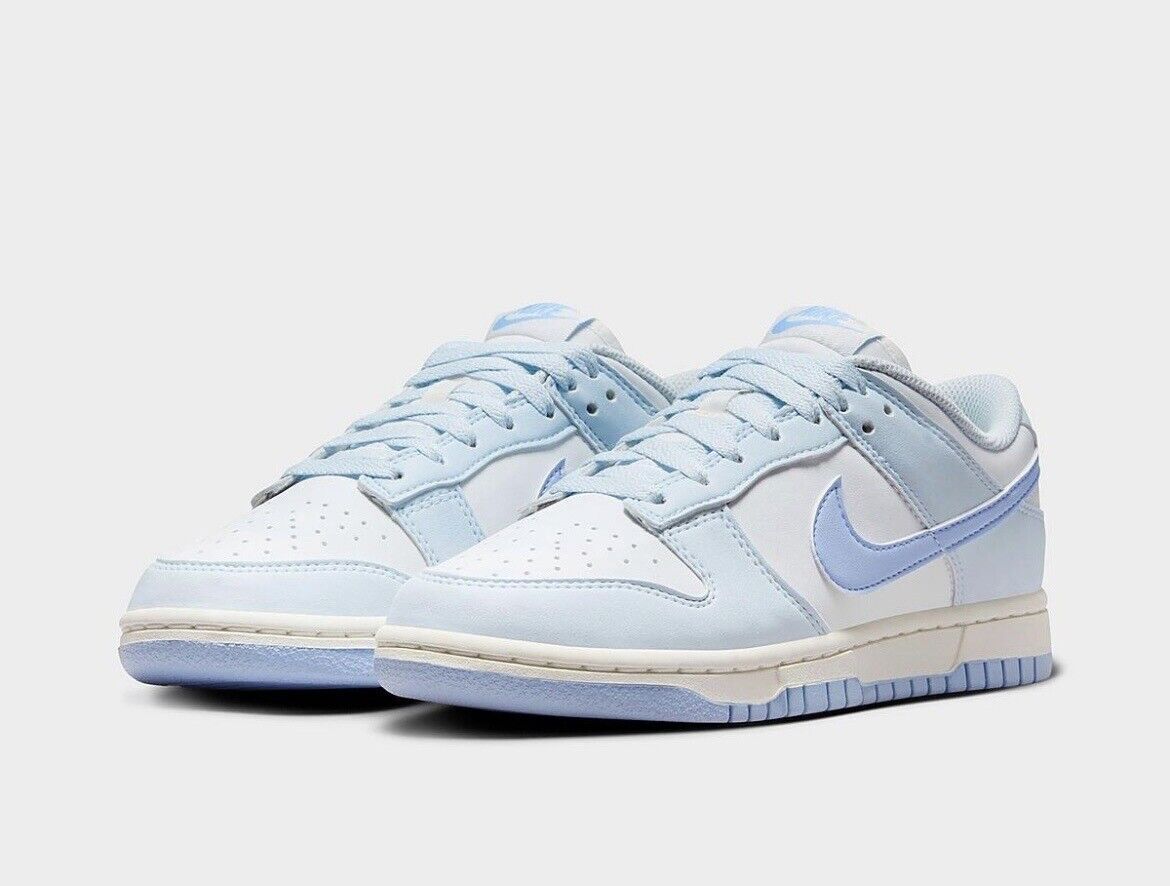 Nike Dunk Low Next Nature Blue Tint Wos DD1873 400 Quick