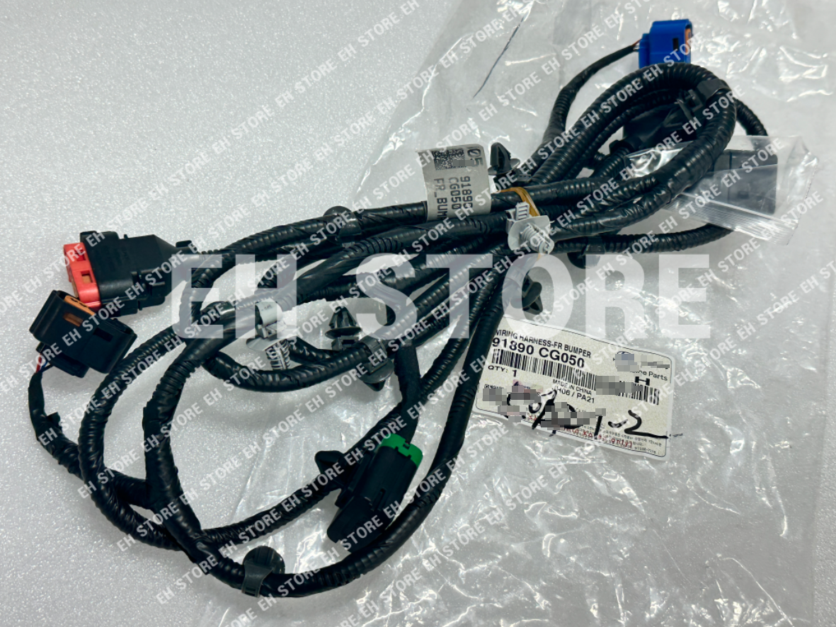 えり Genuine Kia Wire Harness 91880-S9010 for sale online | eBay