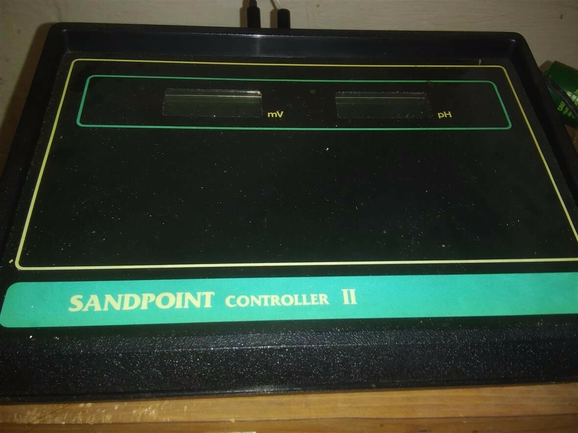 210 Gallon Acrylic Tank & all equipment, 7 feet long by 2 feet by 2 feet