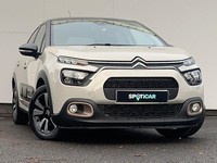 2023 Citroen C3 1.2 PureTech C-Series Edition EAT6 Euro 6 (s/s) 5dr HATCHBACK Pe
