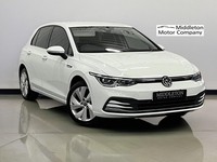 2020 Volkswagen Golf 2.0 TDI Style 5dr HATCHBACK DIESEL Manual