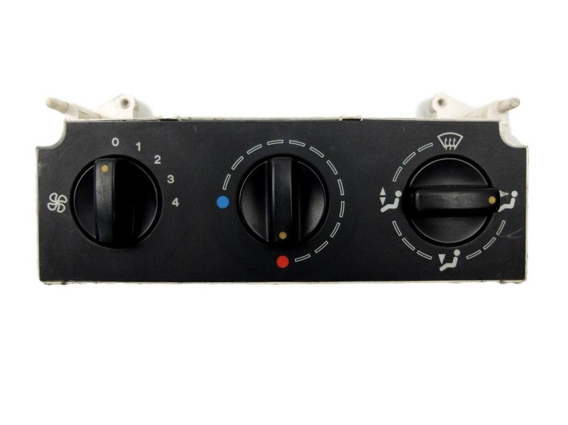 Moteur Ventilateur Chauffage Climatisation Zx 848708n 10706