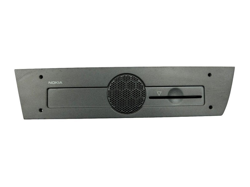 Calculateur  Gms Opel 13138267 Rte-2rh Nokia 1035