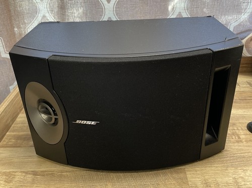 BOSE 201 Series Ⅳ ペア RIGHT LEFT Pair of BOSE 201 Series IV Direct Reflecting Speakers Left