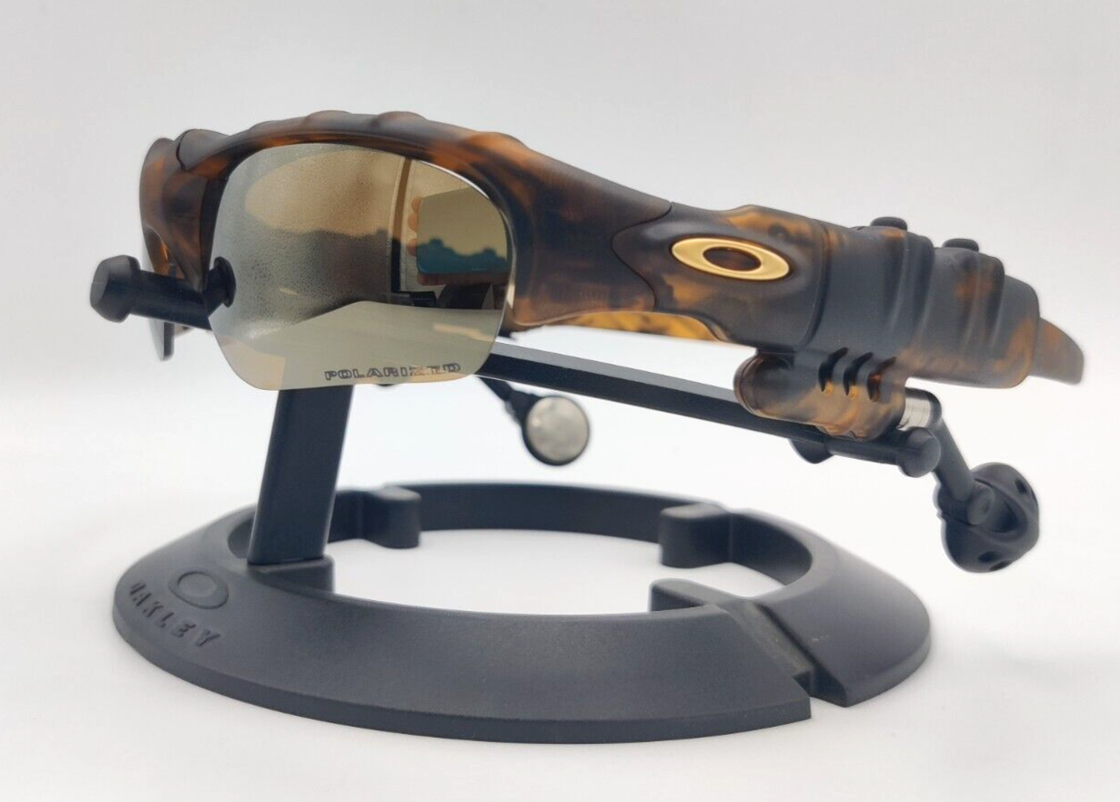 Oakley Thump Tortoise 256Mb + Gold Iridium Polarized 05-152 Oakley Thump Tortoise 256Mb + Gold Iridium Polarized 05-152