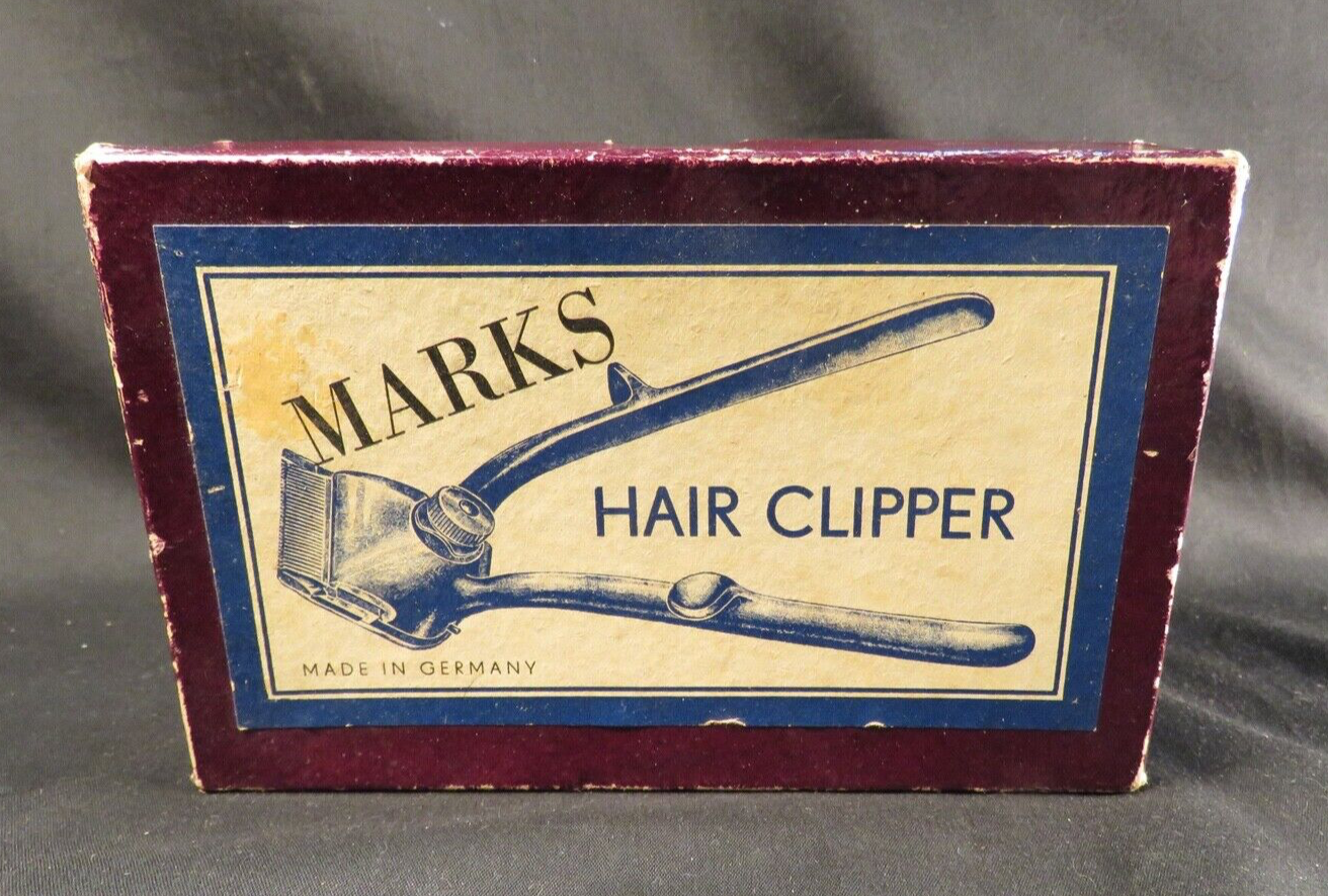 バリカン　骨董　HAIR CLIPPER $_57.PNG?set_id=880000500F