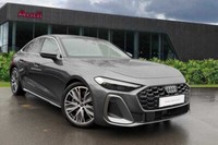 2024 Audi A5 2.0 TDI Quattro 204 Edition 1 4dr S Tronic Saloon Diesel Automatic