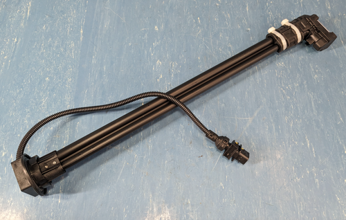 その他 Ososi Aktar Oxygen Sensor，Compatible With Suzuki Alto K10B 2009 149100