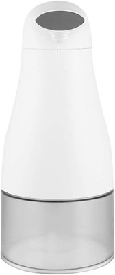 Touchless Soap Dispenser Battery Operated Electric Bathroom Kitchen Washbasin