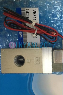 1PCS NEW Large Flow Solenoid Valve VEX1133-01N-X259 #E2