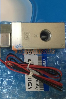 1PCS NEW   Large Flow Solenoid Valve VEX1133-01N-X259 #F2