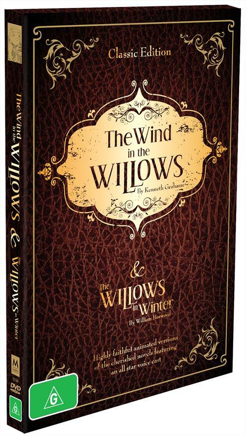 その他 The Wind in the Willows [DVD] Amazon.com: Disney Animation Collection Volume 5: Wind In