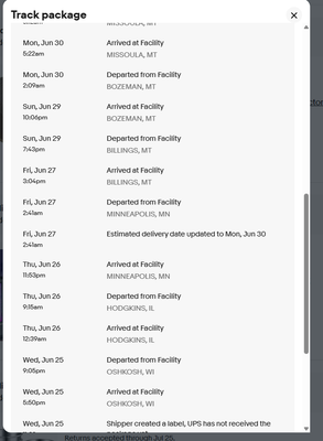 Item photo(s) from verified buyer